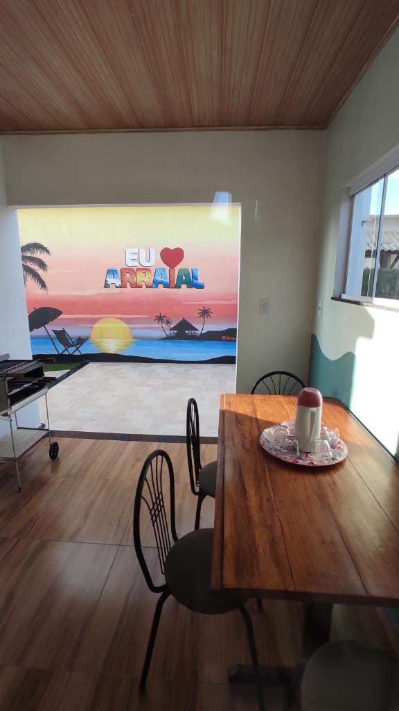 Casa 200 Arraial photo 4