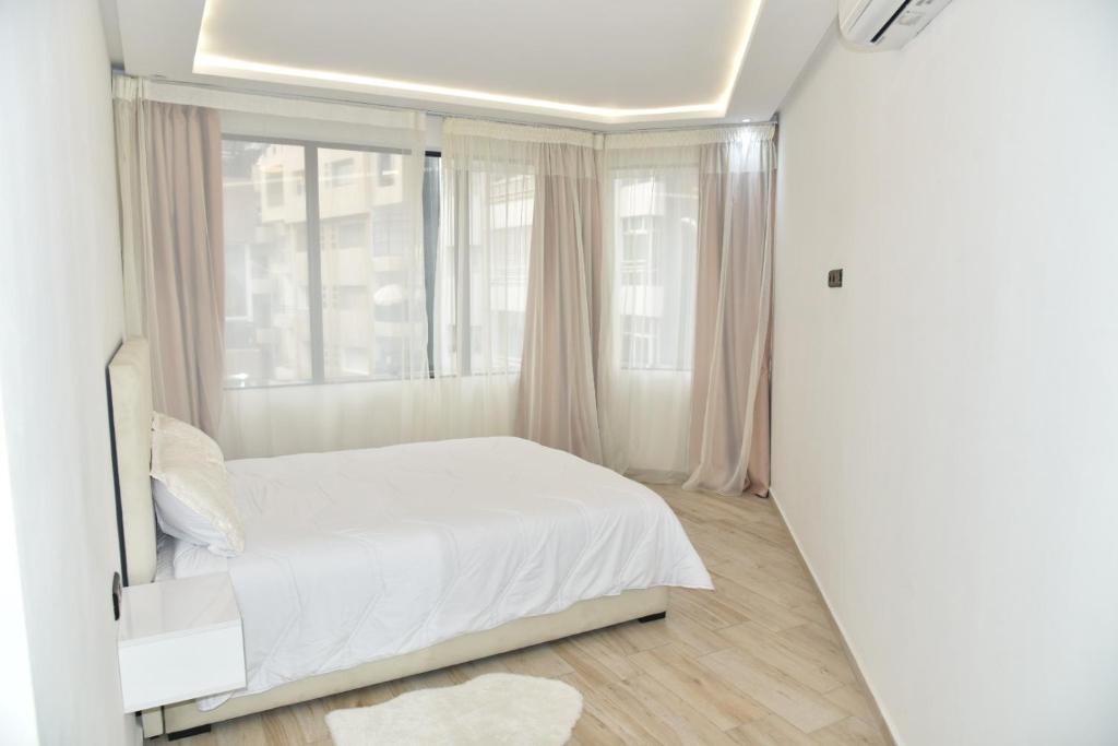 BRAND NEW! 3 Bedroom Apartment in the Heart of Kenitra