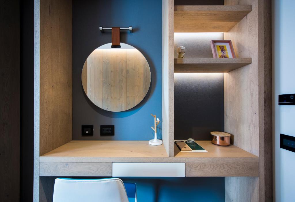 Hotel Principe delle Nevi photo 1