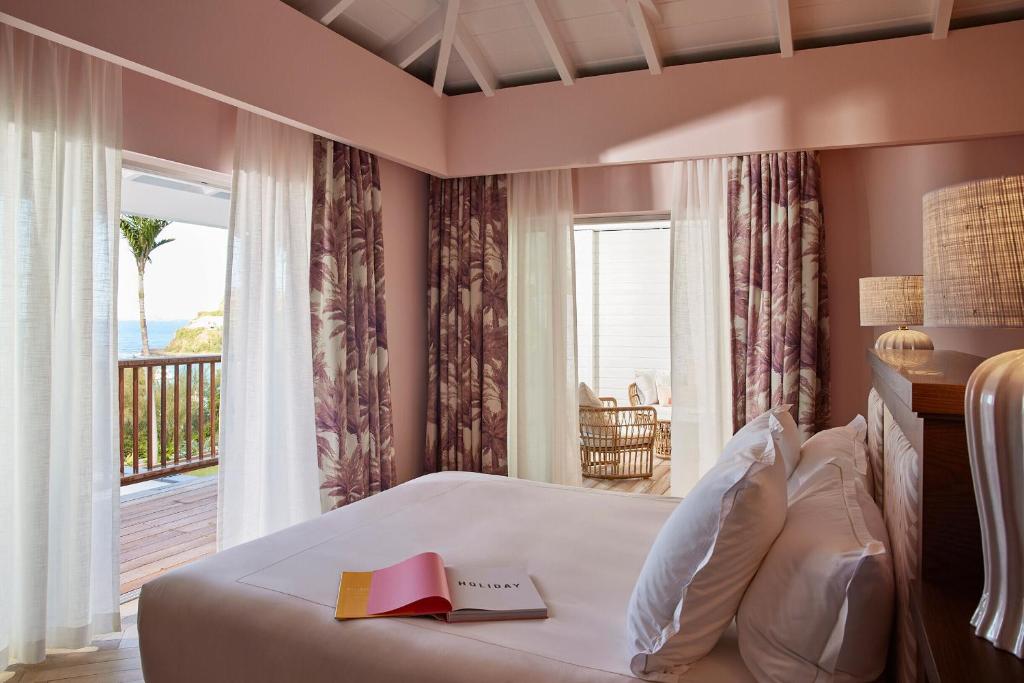 Tropical Hotel St Barth photo 2