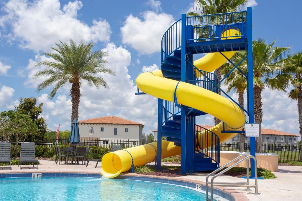6BR Resort Private Pool BBQ photo 2