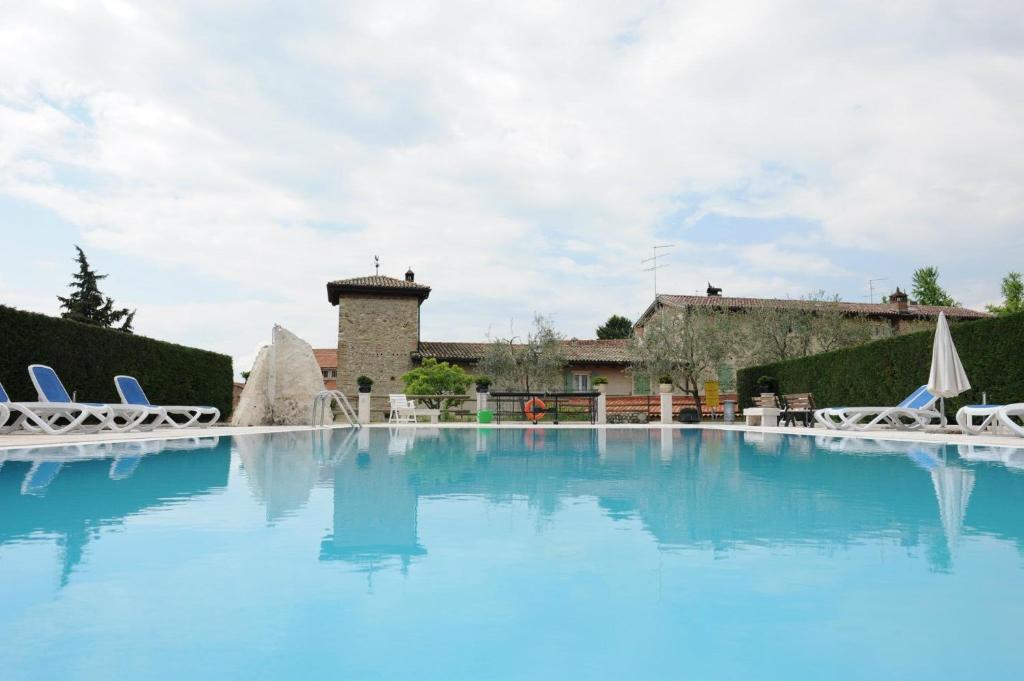 Cà Donzella photo 1