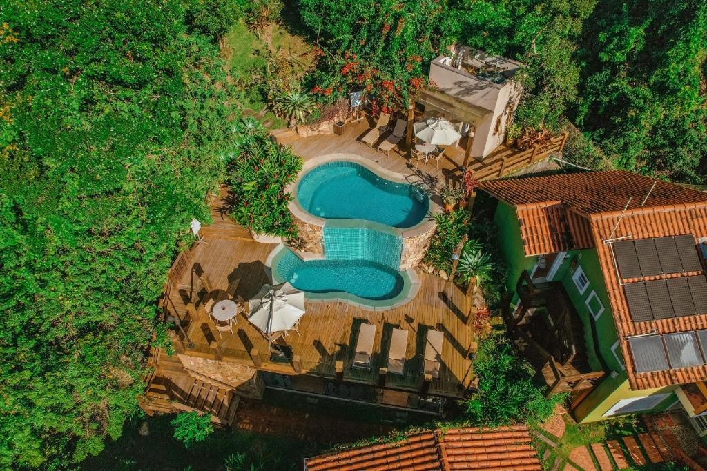 Pousada Vila do Bosque
