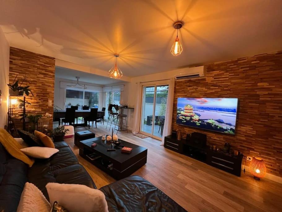 Maison entière Redessan photo 1