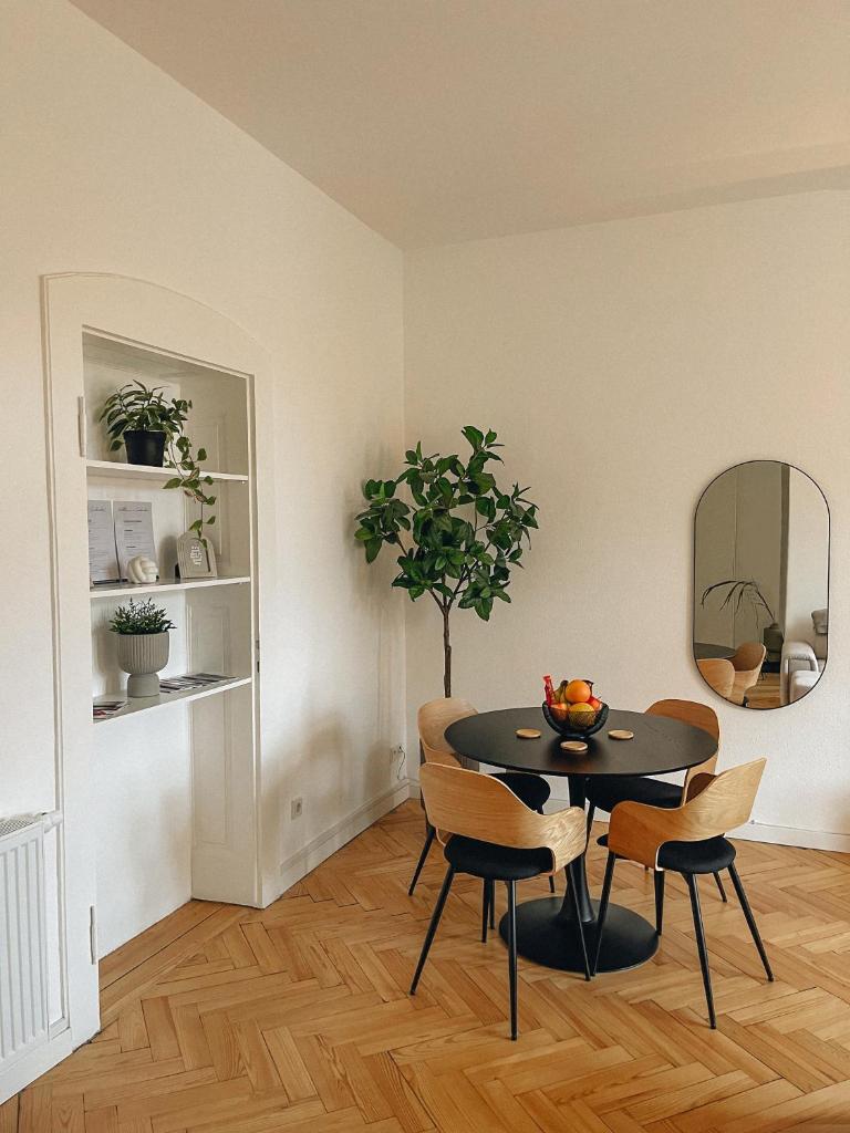 Exklusives Apartment im Herzen Saarbrückens photo 2
