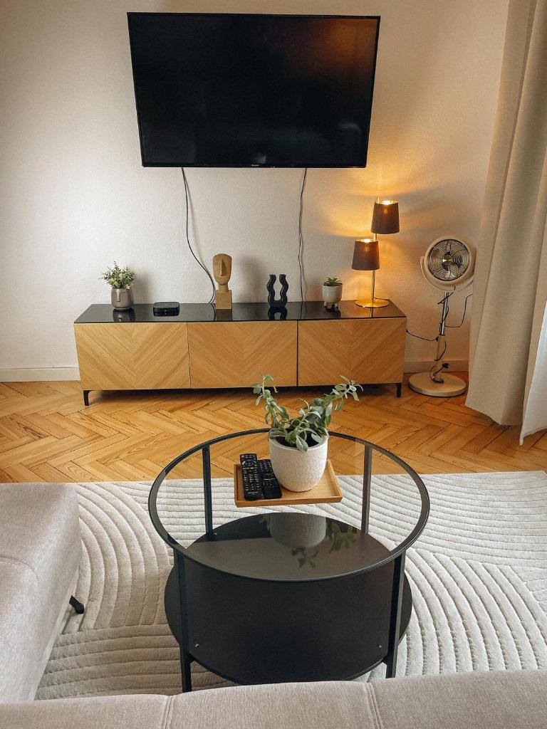 Exklusives Apartment im Herzen Saarbrückens photo 3