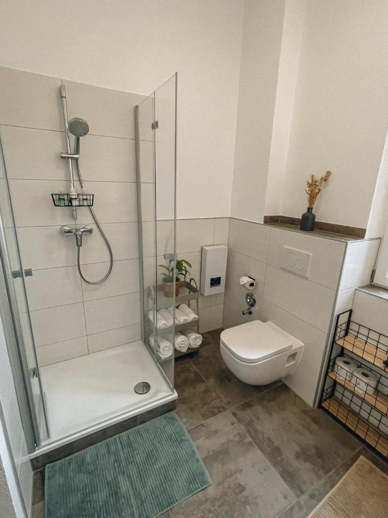 Exklusives Apartment im Herzen Saarbrückens photo 4