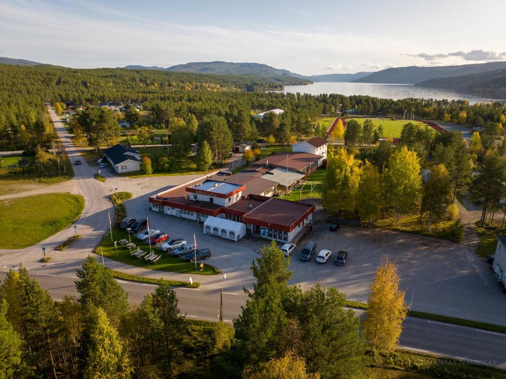 Øiseth Hotell AS, Ringsaker