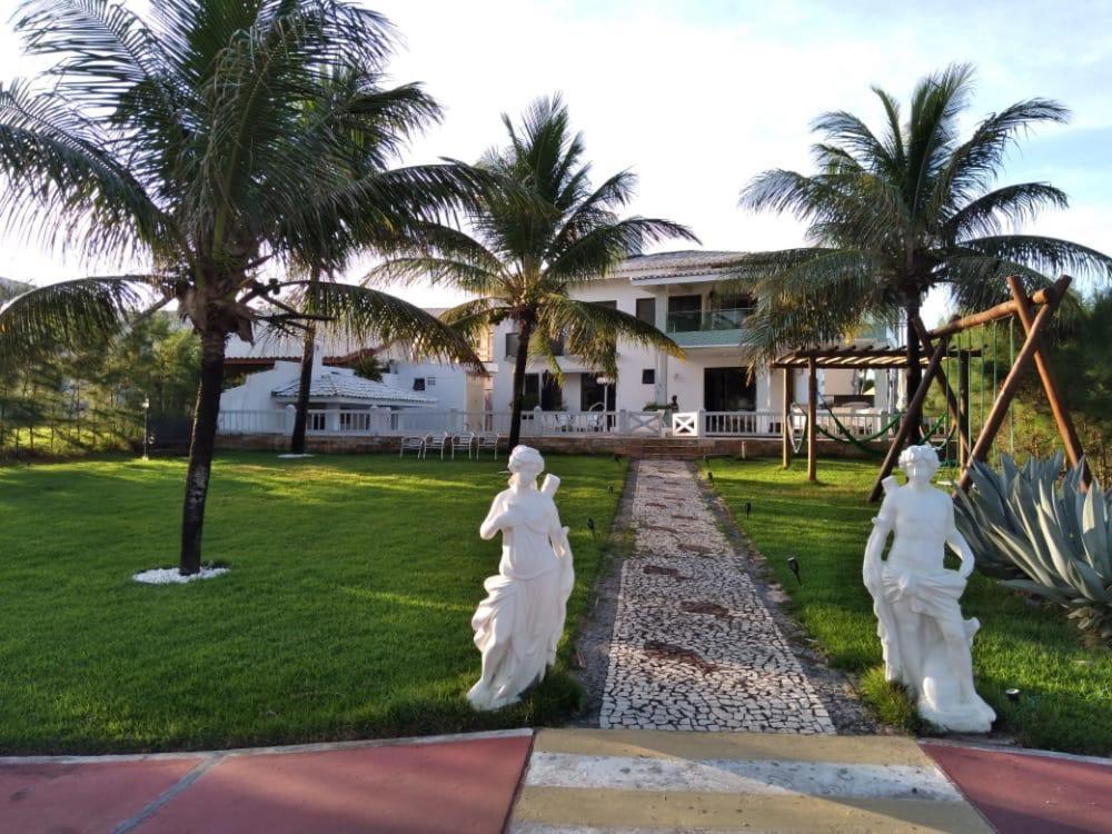Casa em condomínio em frente mar photo 2