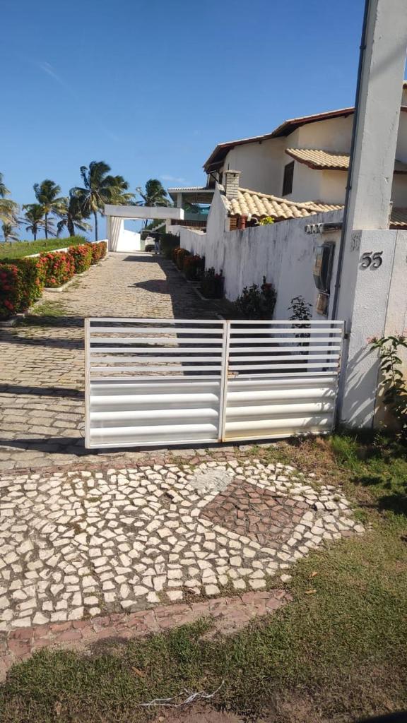 Casa em condomínio em frente mar photo 4
