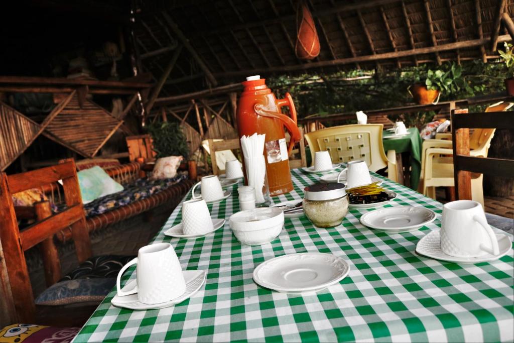 Mikoko Beach & Cottages photo 4