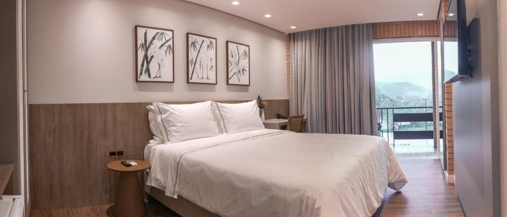 Village Du Lac Hotel photo 4