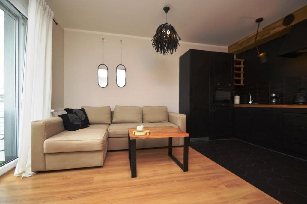 Przytulny Apartament Słowackiego photo 4
