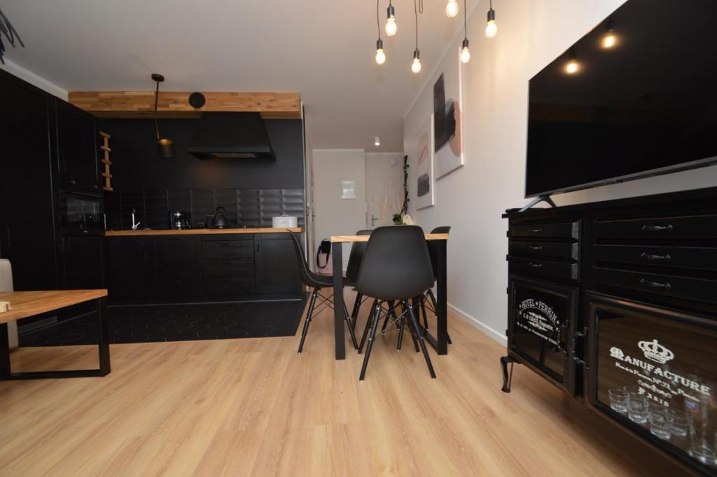 Przytulny Apartament Słowackiego photo 2