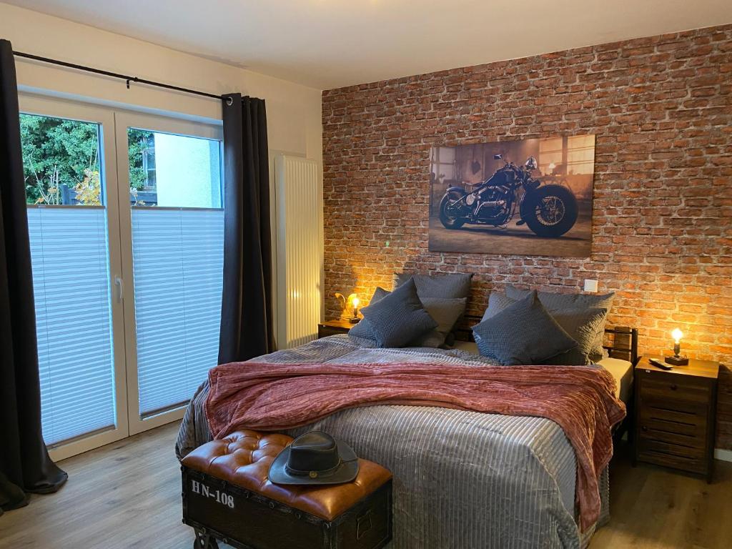 Wild West Appartement photo 2