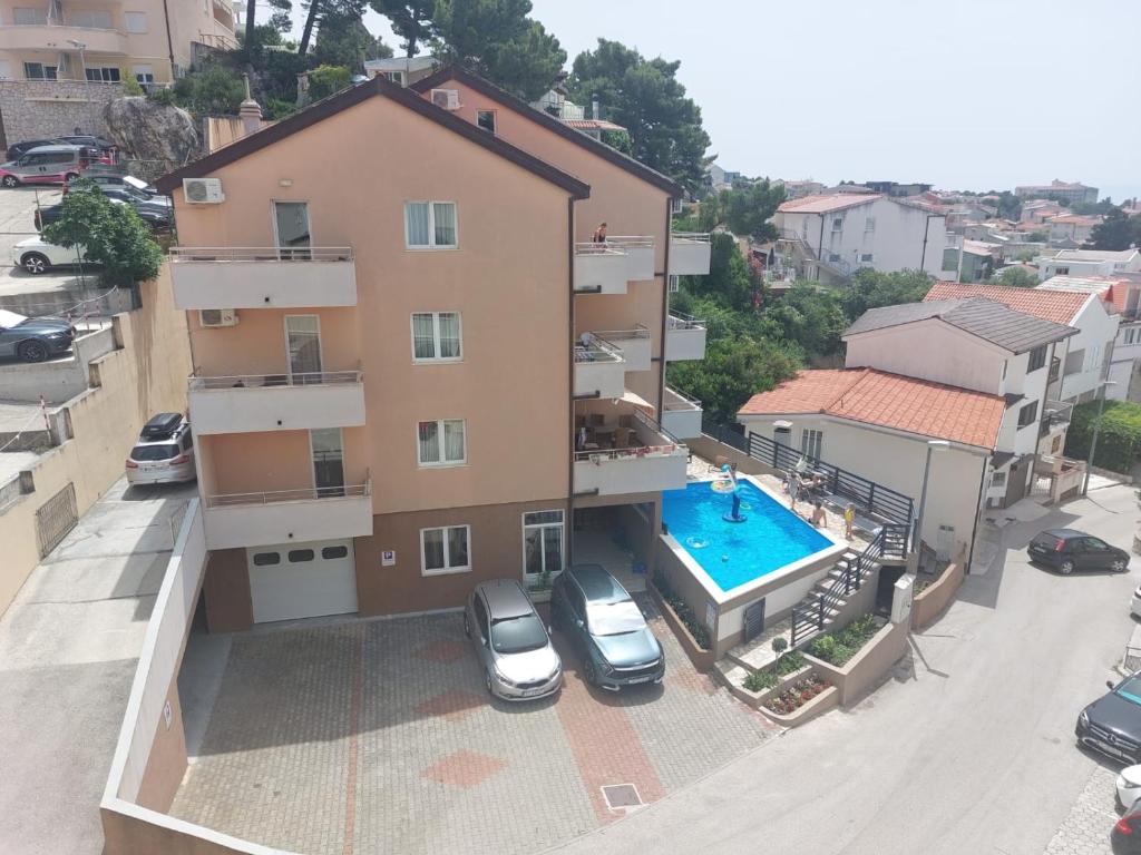 Apartments Vila Adrijana & Fitness Studio WOLF BV photo 1