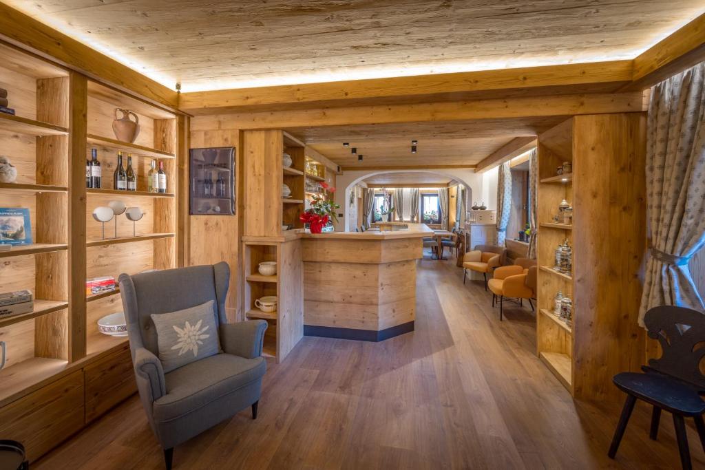 Albergo Cavallino