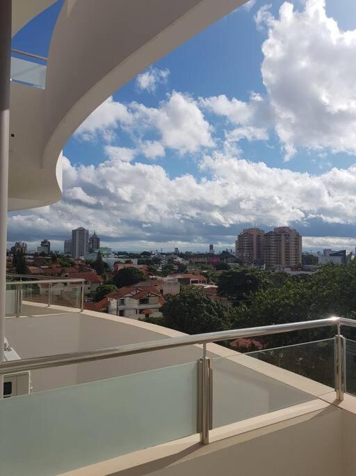 Departamento ideal y acogedor
