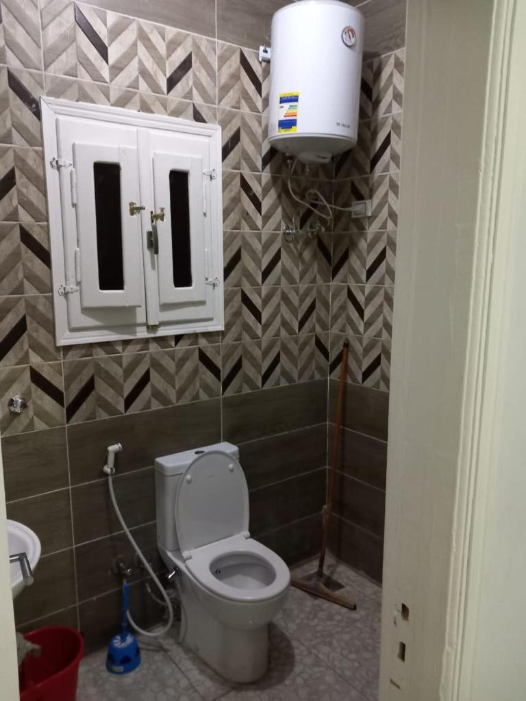 Ikea flat 6