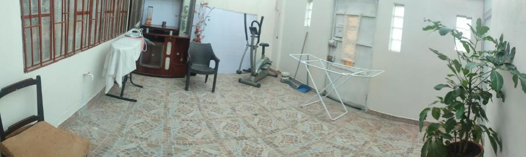 Casa 1er piso D&C photo 3