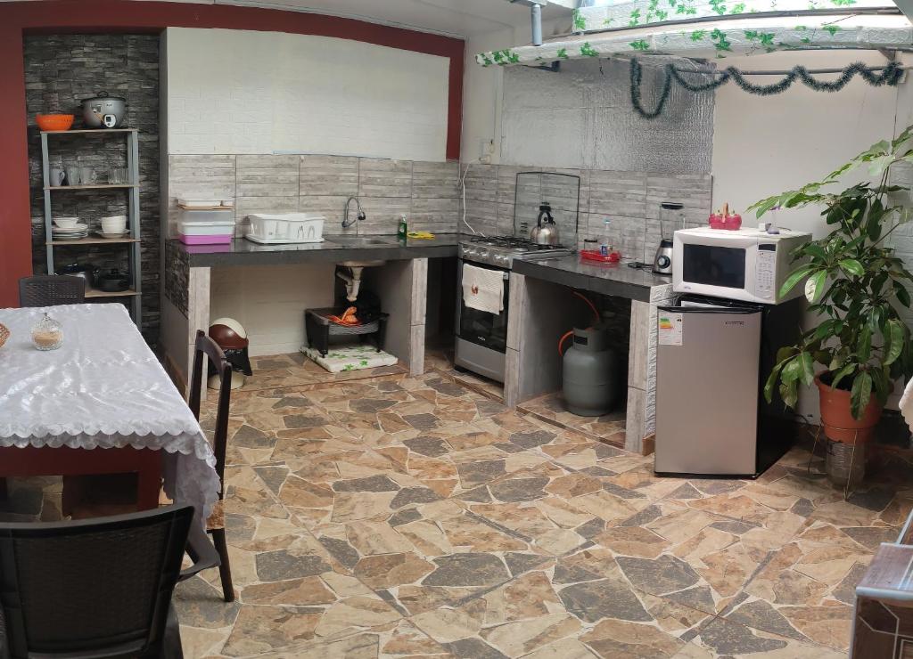 Casa 1er piso D&C photo 4