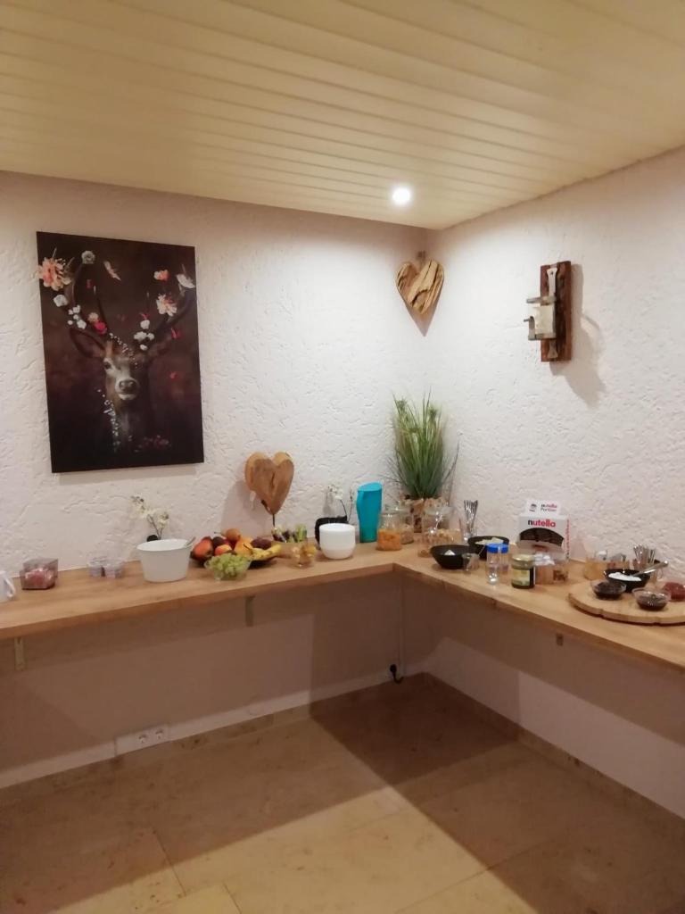 Hotel Sonnenhof Garni photo 3