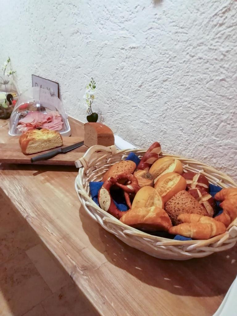 Hotel Sonnenhof Garni photo 2