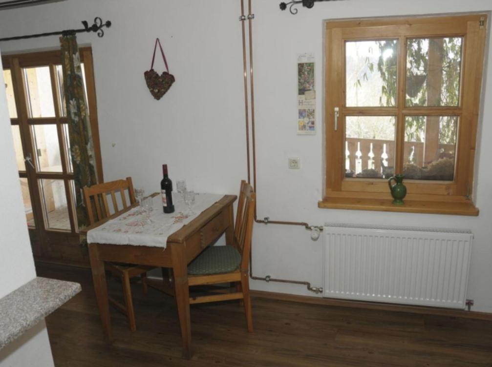 Ferienhaus Glashütt photo 4