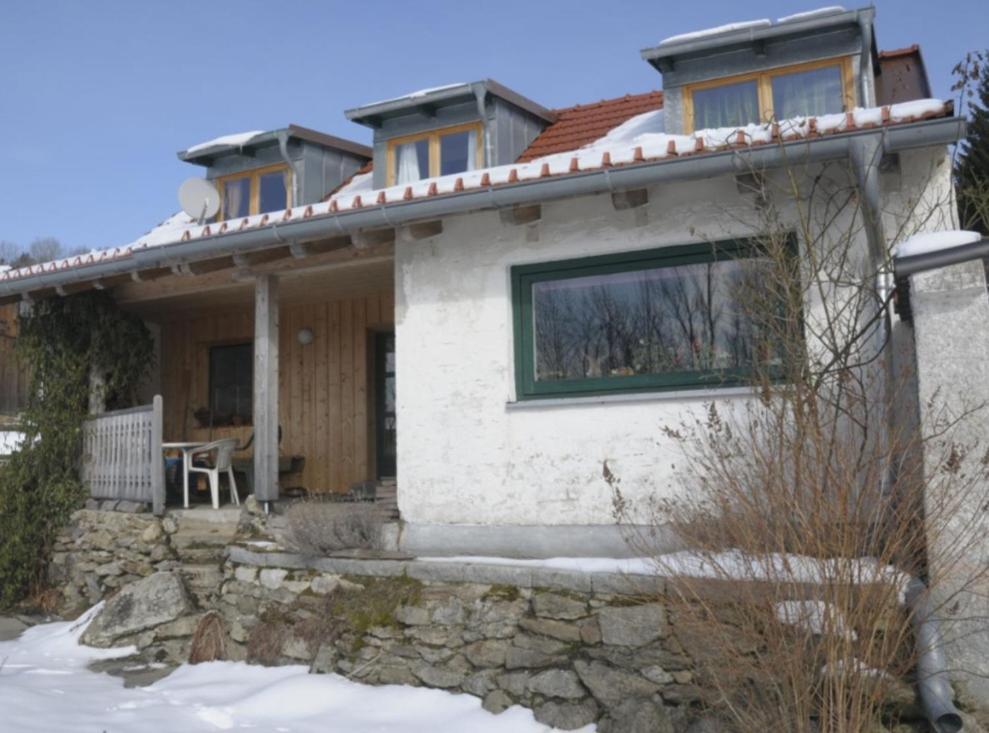 Ferienhaus Glashütt photo 2