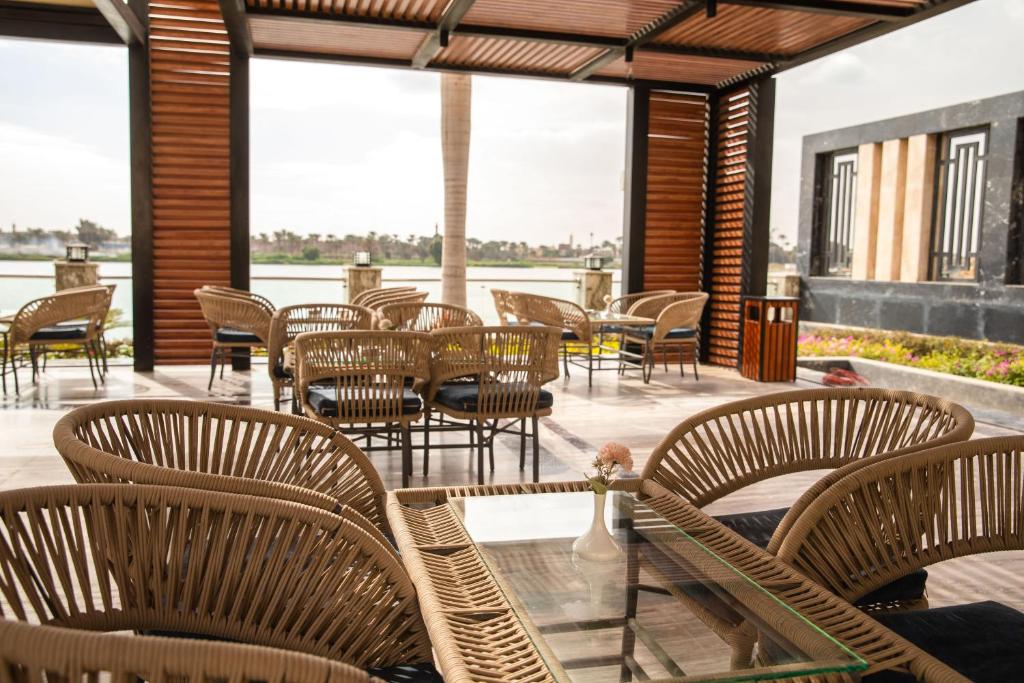 Nile Club hotel photo 2