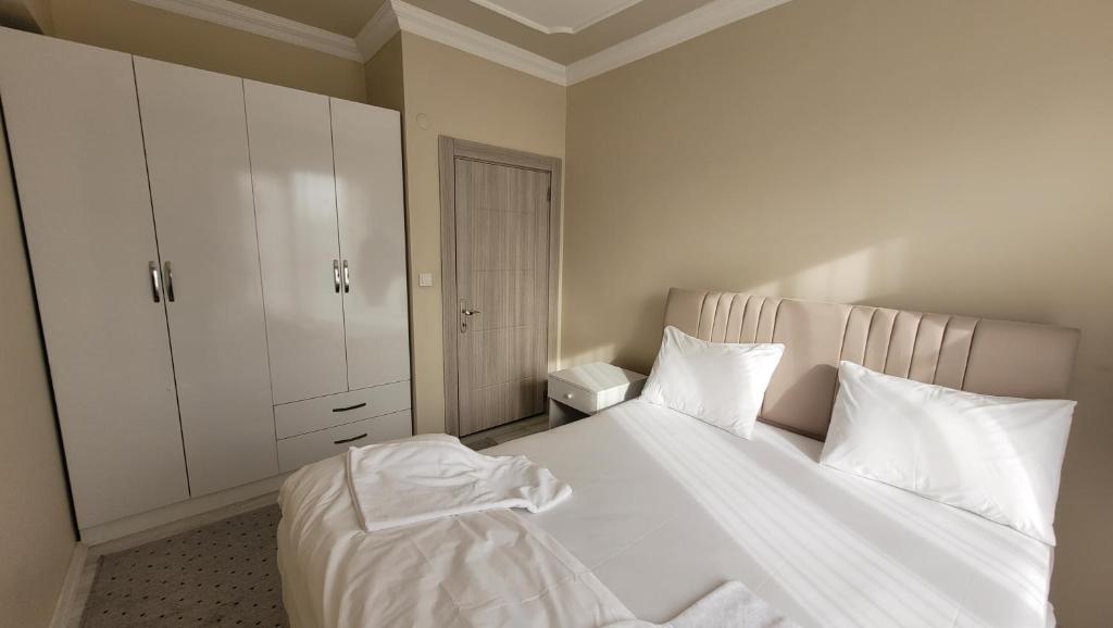 Padishah Suite Otel photo 4