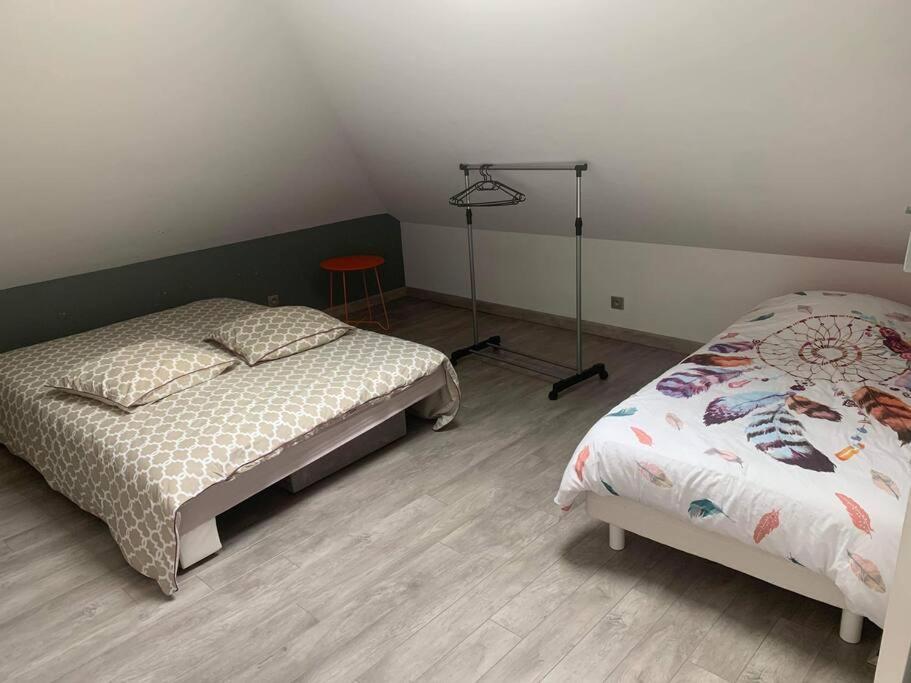 Appartement moderne photo 1