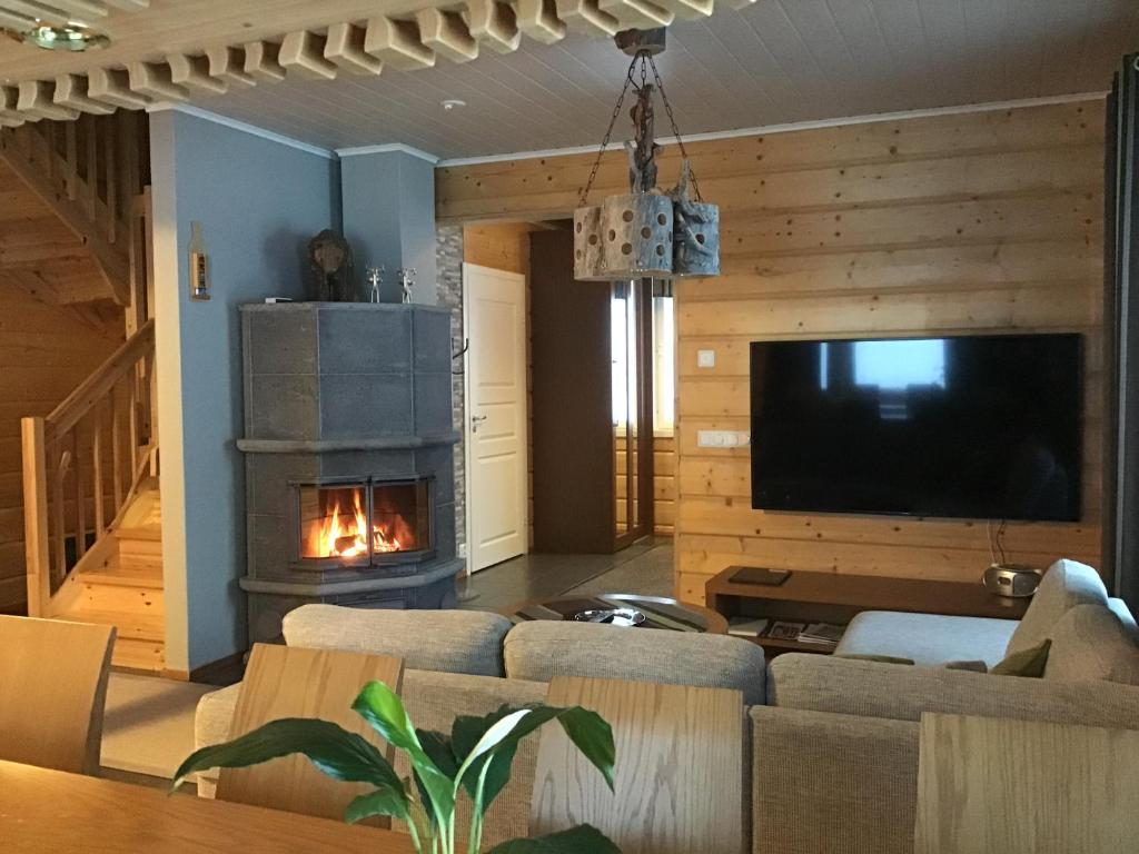 Villa Saaruanniemi C photo 2