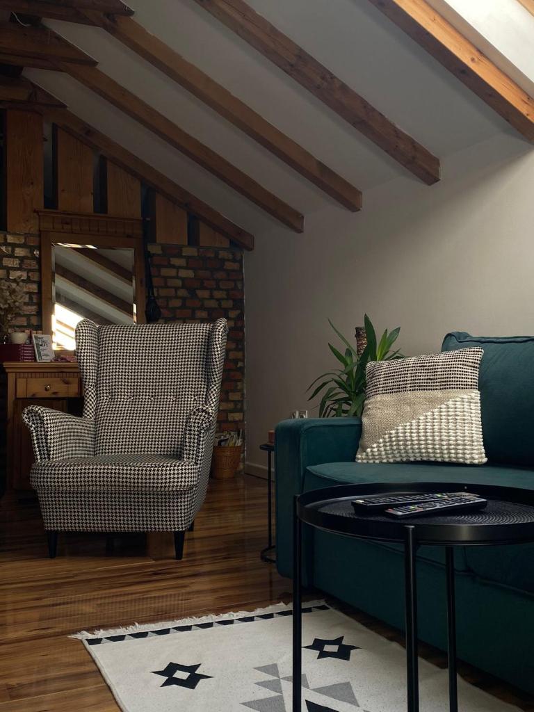 Apartman Park