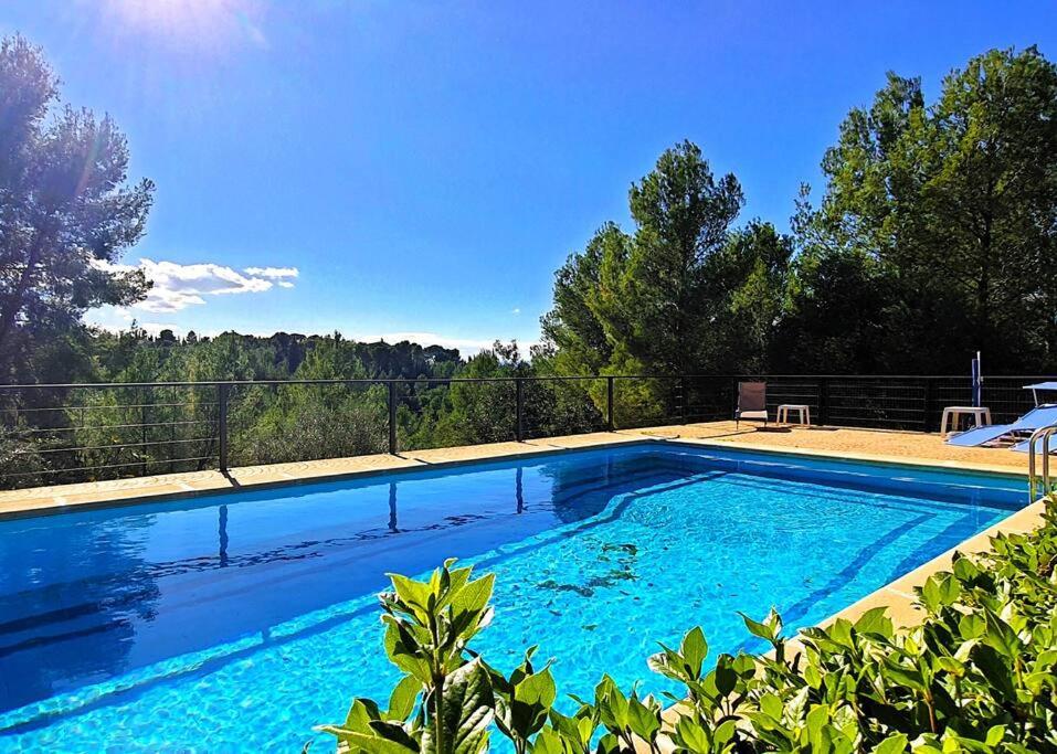 Casa con piscina en Tortosa Delta de l'Ebre photo 1