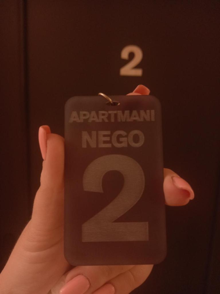 Nego apartmani photo 2