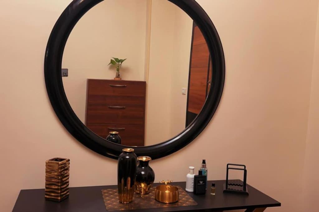 Cosy 2-BDR APT in New Cairo photo 1