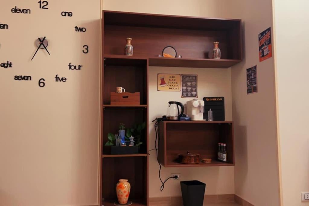 Cosy 2-BDR APT in New Cairo photo 2