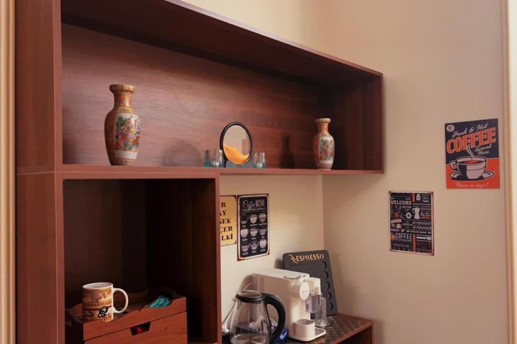 Cosy 2-BDR APT in New Cairo photo 3