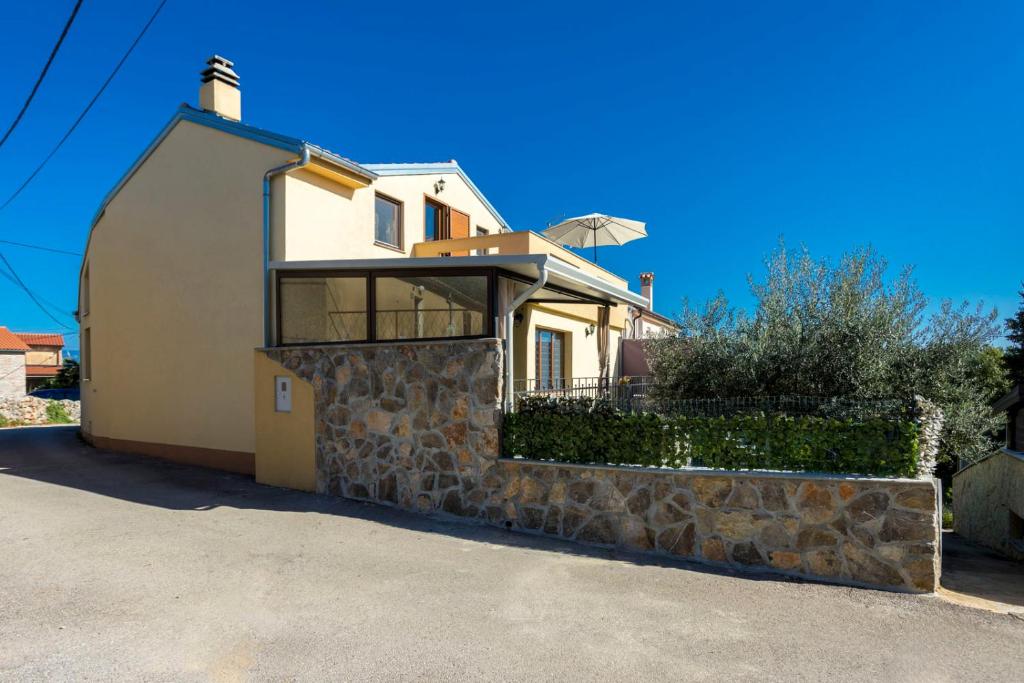 Holiday Home Svjetlana photo 1