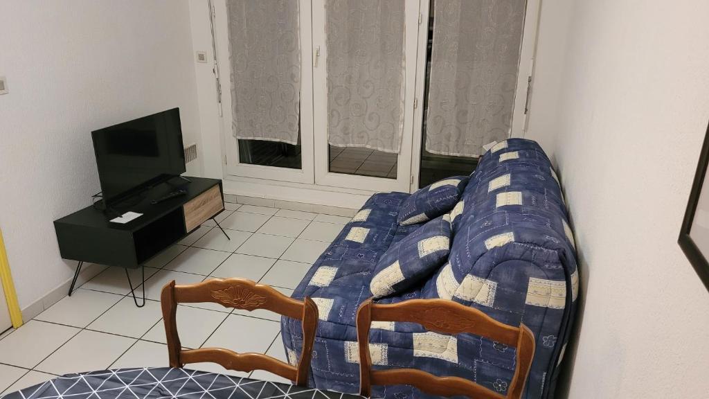 1베드룸 아파트