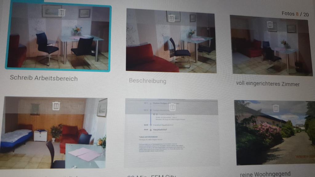 Frankfurter City ruft photo 1