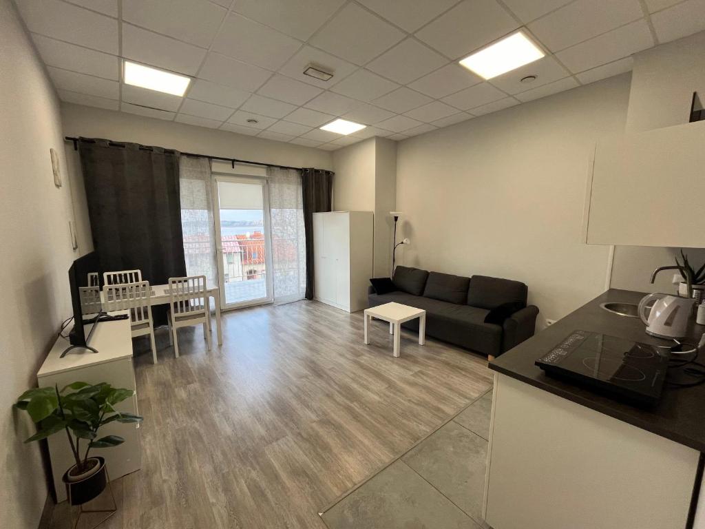 Apartamenty Na wzgórzu photo 2