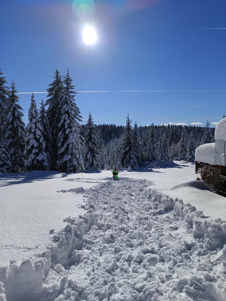 Chechar Inn Zlatar photo 2