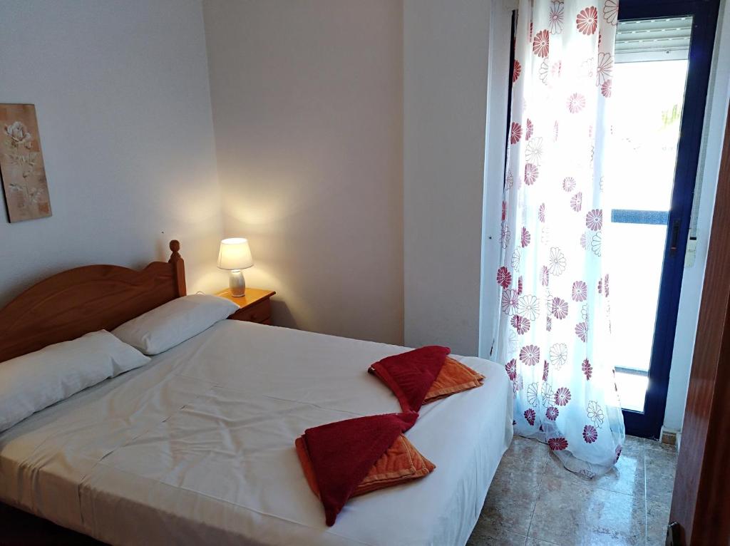 PlayaMarina II - Modern Apartment in ApartHotel Cabo Roig, La Zenia photo 4