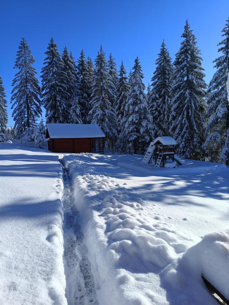 Chechar Inn Zlatar photo 1