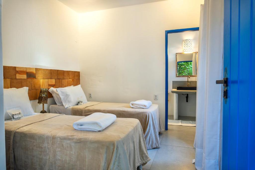 Awe Villa Boutique Trancoso photo 4