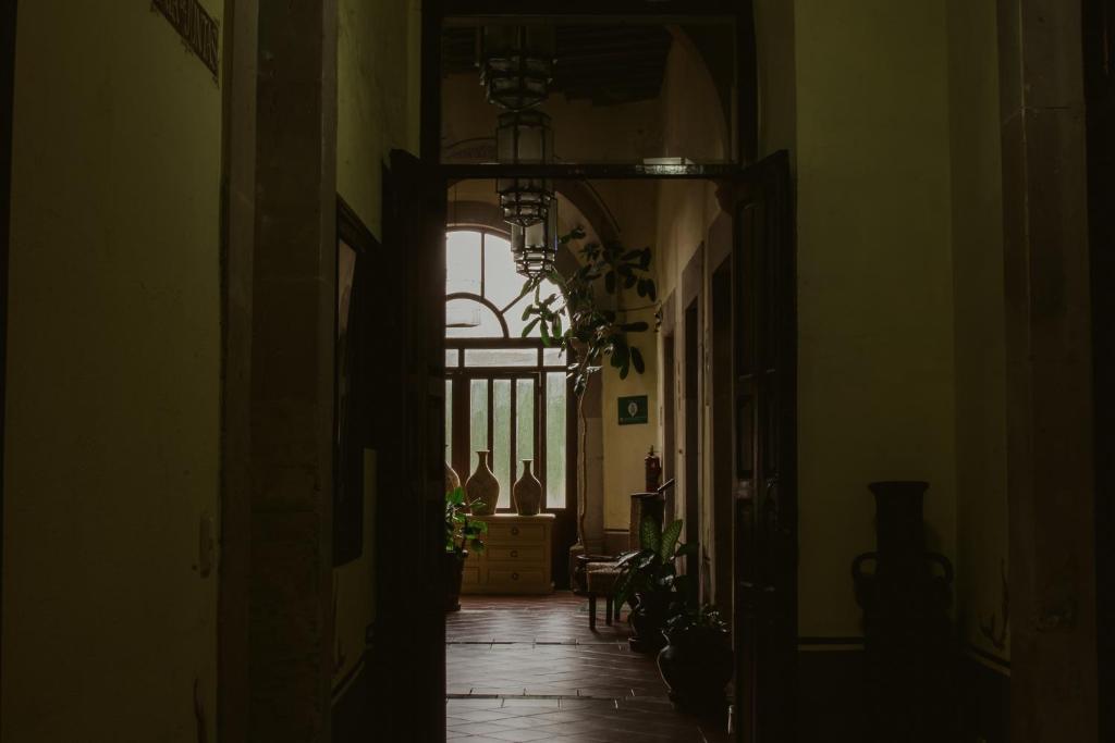 Hotel Posada San Agustin photo 3