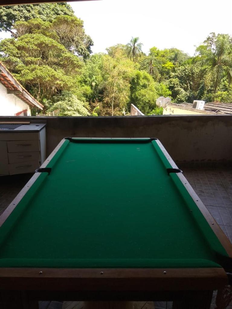 Casa com piscina e Bilhar photo 3