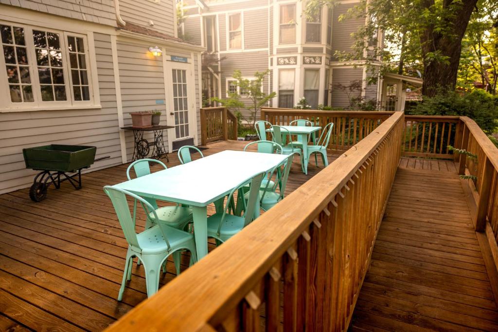 Walnut Street Inn photo 2
